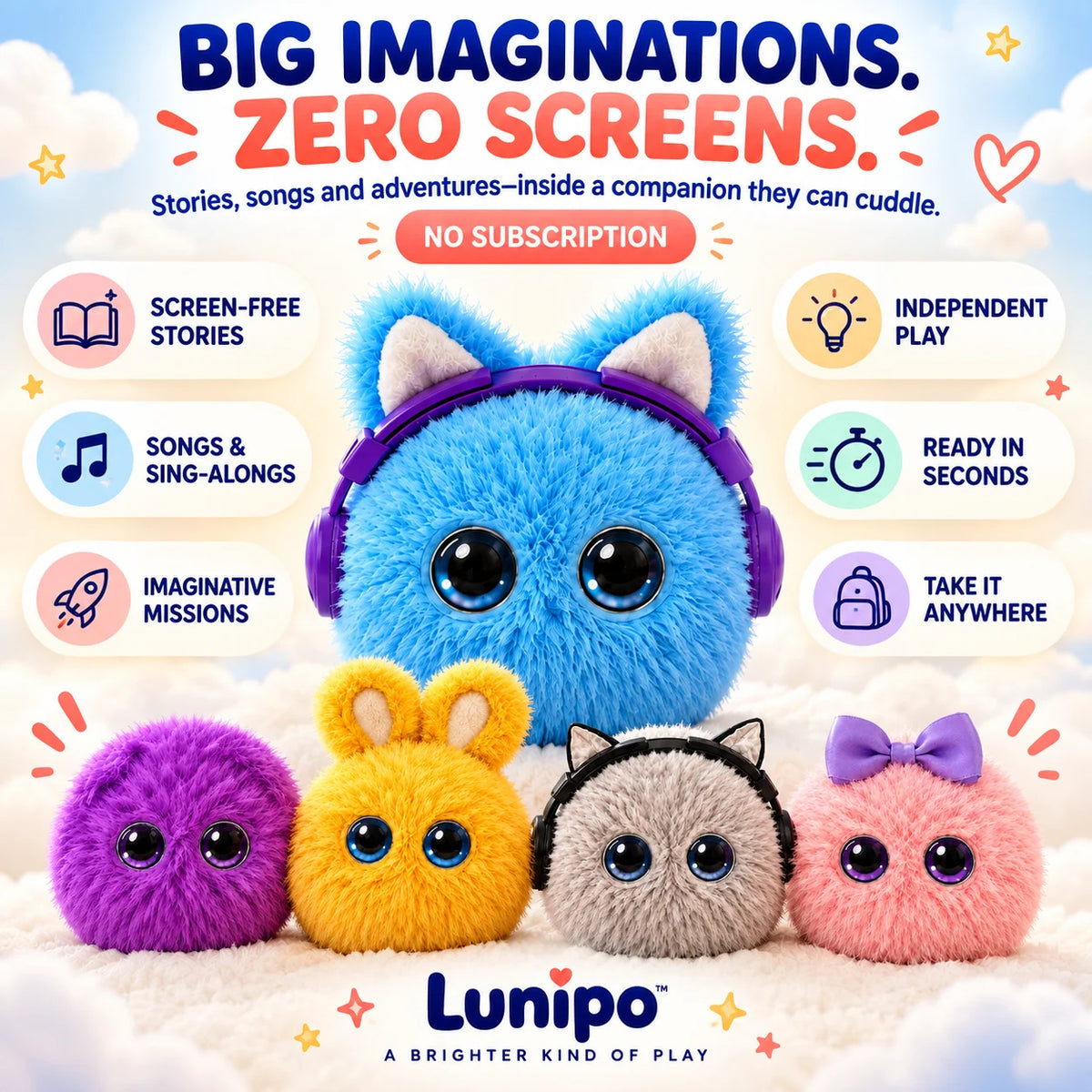 The Little Companion Kids Choose Over Screens