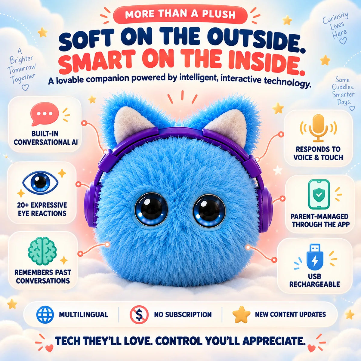 The Little Companion Kids Choose Over Screens