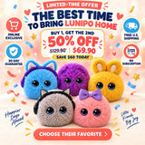 The Little Companion Kids Choose Over Screens